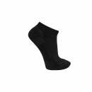 Carhartt Women Cotton Blend Low Cut Sock 3 Pack - black - M