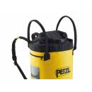 Petzl Bucket 45L - yellow
