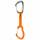 BEAL Pulp Quickdraw - 11cm - orange