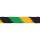 Liros Lirolen - 15 mm Rigging Working Rope - yard goods - black-green-yellow