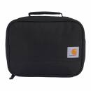 Carhartt Insulated 4 Can Lunch Cooler - black