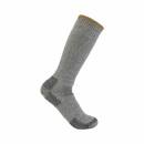 Carhartt Heavyweight Wool Blend Boot Sock - heather grey - L