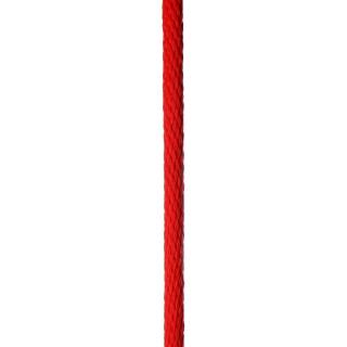 Liros Lirolen - 15 mm Rigging Working Rope - red - 3M