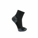 Carhartt Cotton Blend Quarter Sock 3 Pack - black - XL