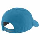 Carhartt Odessa Cap - Ltd Edition - marine blue