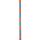 Liros Lirolen - 15 mm Rigging Working Rope - blue-orange - 8M