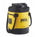 Petzl Bucket 15L - yellow