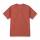 Carhartt Workwear Pocket Short Sleeve T-Shirt - terracotta - XL