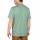 Carhartt Relaxed Fit Heavyweight Short-Sleeve Line Graphic T-Shirt