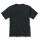 Carhartt Relaxed Fit Heavyweigth Short Sleeve Logo Graphic T-Shirt - carbon heathert - XL