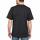 Carhartt Relaxed Fit Heavyweight Short-Sleeve C Graphic T-Shirt - black - XL