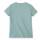 Carhartt Women Relaxed Fit Lightweight Short-Sleeve Crewneck T-Shirt