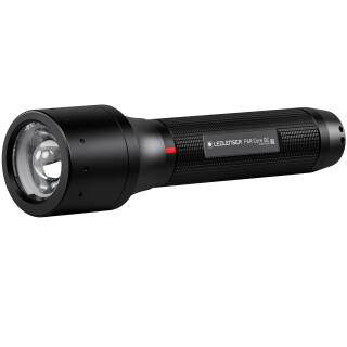 Led Lenser P6R Core QC Flashlight