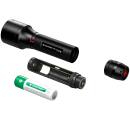 Led Lenser P6R Core QC Taschenlampe