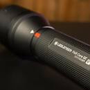 Led Lenser P6R Core QC Flashlight