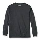 Carhartt Lightweight L/S Pocket T-Shirt