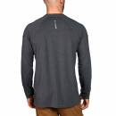 Carhartt Lightweight L/S Pocket T-Shirt