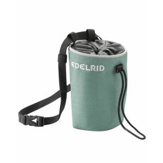 Edelrid Chalk Bag Rodeo S - turquoise