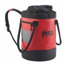 Petzl Bucket 30L - red