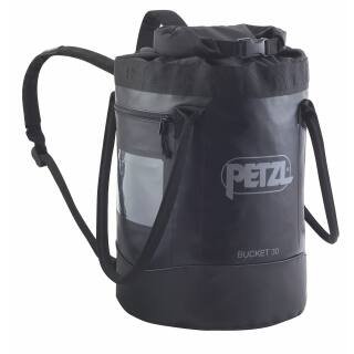 Petzl Bucket 30L - black