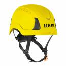 Kask Primero AIR Helm - gelb