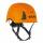 Kask Primero AIR Helm - orange
