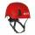 Kask Primero AIR Helmet - red