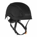 Kask Primero AIR Helm - schwarz