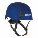 Kask Primero AIR Helm - blau