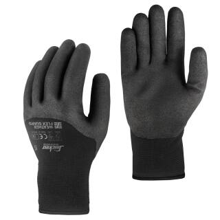 Snickers Weather Flex Guard Gloves - 7 | S