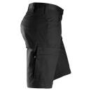 Snickers Service Shorts - black - 44