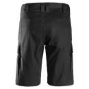 Snickers Service Shorts - black - 46