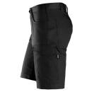 Snickers Service Shorts - black - 46