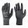Snickers Precision Flex Comfy Gloves - anthracite-gravel - 8| M