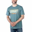 Carhartt Heavyweight S/S Graphic T-Shirt