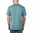 Carhartt Heavyweight S/S Graphic T-Shirt