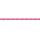 BEAL Reepschnur 4 mm - Running Meter - pink