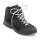 Stuco Safety Shoe Black & Black high S2 SRC ESD - 41