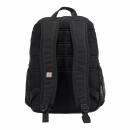 Carhartt 23L Single-Compartment Backpack - black