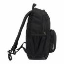 Carhartt 23L Single-Compartment Backpack - black