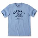 Carhartt Relaxed Fit S/S Graphic T-Shirt