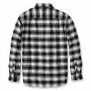 Carhartt Flannel L/S PLaid Shirt