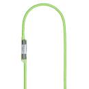 Edelrid HMPE Cord Sling 6mm - 60 cm - neon green
