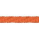 Liros Lirolen - 15 mm Rigging Working Rope - orange - 17M