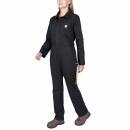 Carhartt Women Relaxed Fit Canvas Coverall