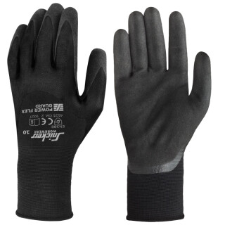 Snickers Power Flex Guard Gloves - 8| M