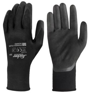 Snickers Power Flex Guard Gloves - 9| L
