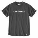 Carhartt Force S/S Logo Graphic T-Shirt