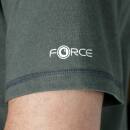 Carhartt Force S/S Logo Graphic TShirt