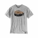 Carhartt S/S Camo C Graphic T-Shirt